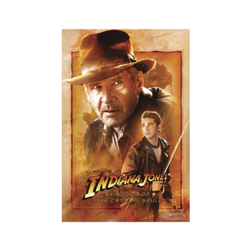 Bild von Indiana Jones - Kingdom of the Crystal Skull