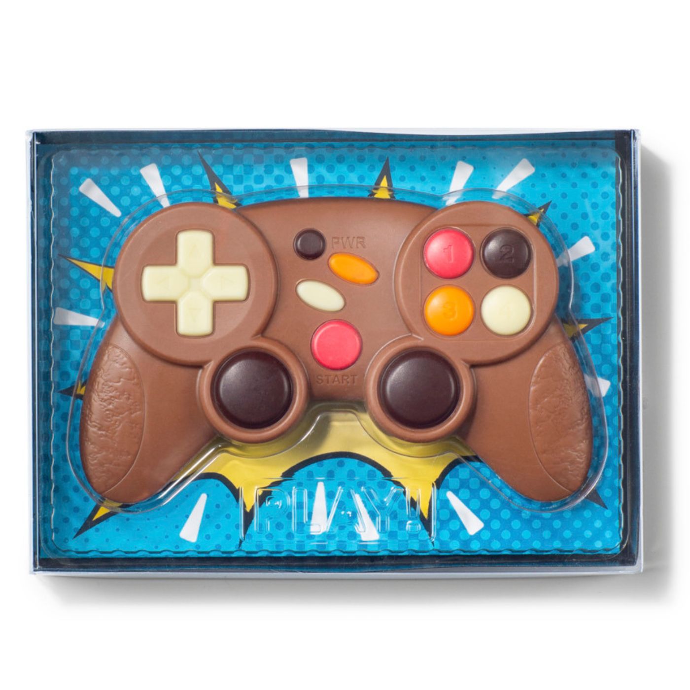 Bild von Hussel Schoko-Controller, 70g