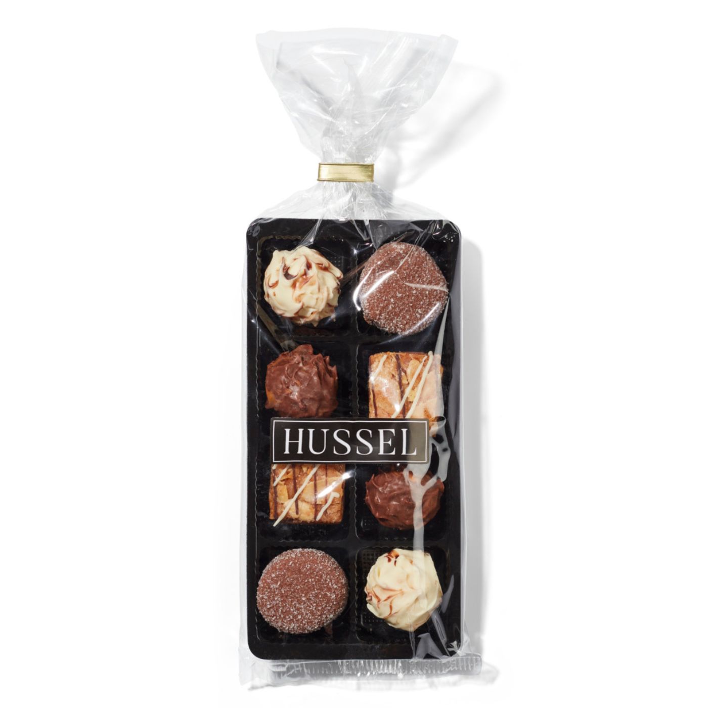Bild von Hussel Best of Trüffel- und Pralinenmischung,100g