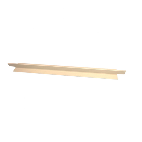 Bild von ferax steinfix Fugenprofil für Querfugen 30-100 cm Plattenbreite caramel, 295 mm