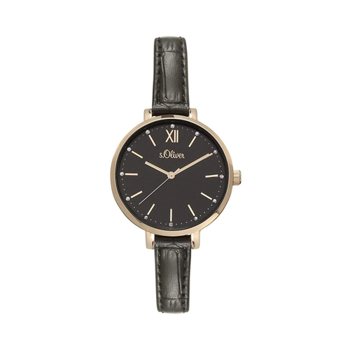 Bild von s.Oliver SO-4196-LQ Damenuhr