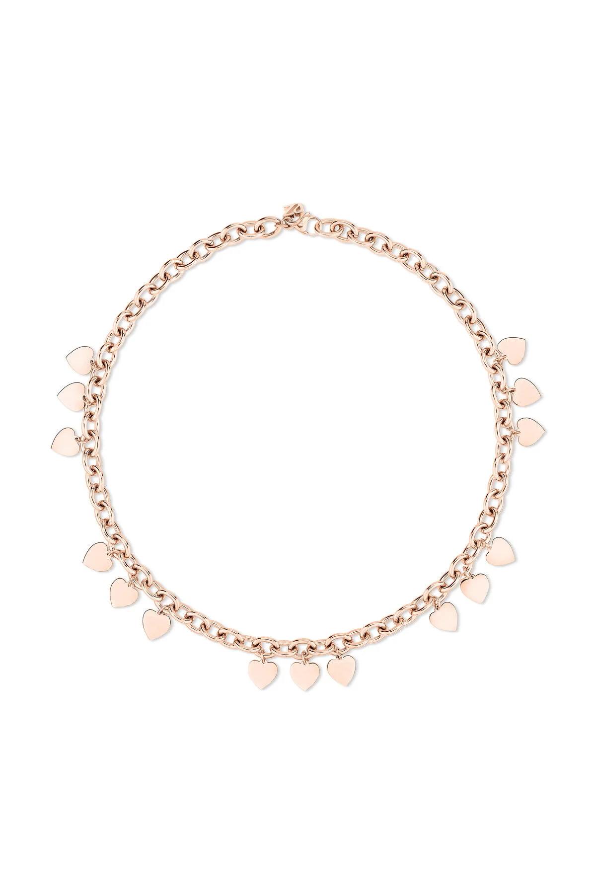 Bild von Echtzeit Halsschmuck Halskette Endless Love für Damen - One Size