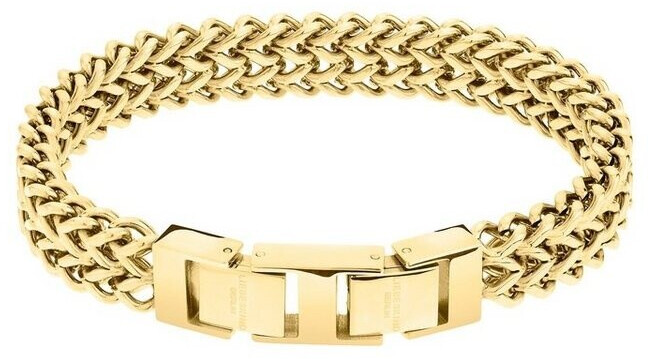 Bild von Liebeskind Berlin, Armschmuck, Armband, (21 cm, Edelstahl)