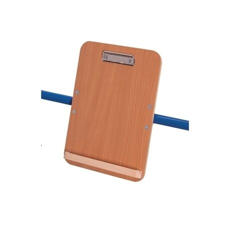 Bild von VARIOFIT Schreibtafel für Format DIN A4, Hoch