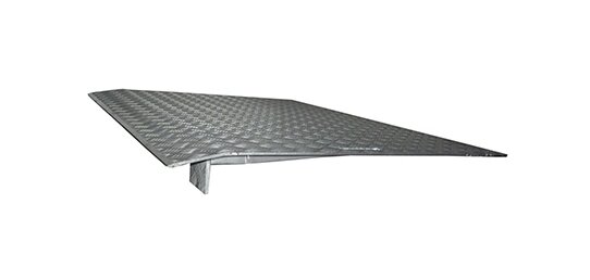 Bild von VARIOFIT Überfahrbrücke