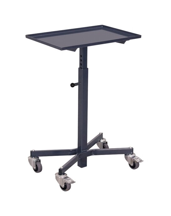 Bild von VARIOfit ESD Materialständer Höhe 770 - 1.020 mm