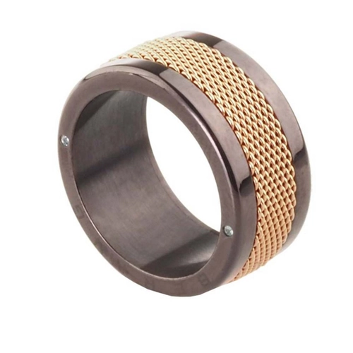 Bild von Bering Fingerring Taupo – Eleganz für jeden Anlass