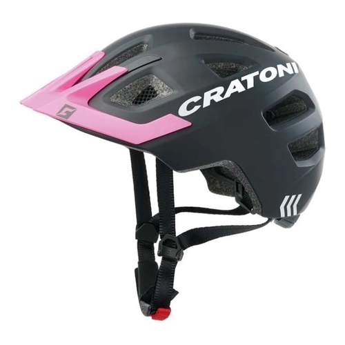 Bild von Cratoni Maxster Pro Fahrradhelm für Kinder