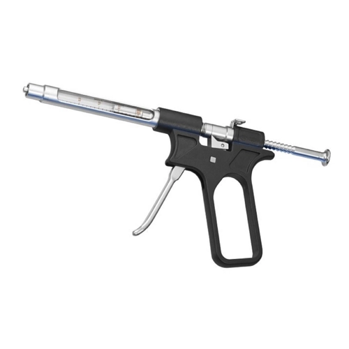 Bild von Kerbl Henke-Ject-Spritze 2ml - Präzise und Ergonomische Anwendung