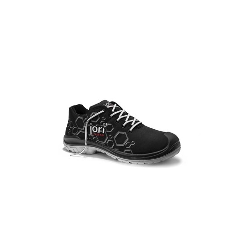 Bild von Sicherheitshalbschuh JoFun Black Low ESD S3 – Größe 48 von Jori Professional