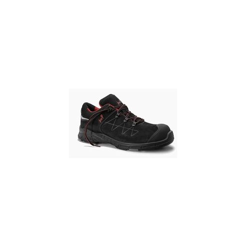 Bild von Sicherheitshalbschuh jo_MAX Low S3 von Jori Professional