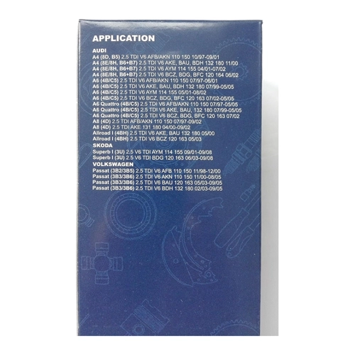 Bild von Ölfilter SCT - MANNOL 421P: Zuverlässiger Schutz für Ihren Motor