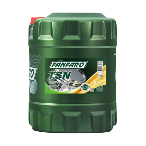 Bild von FANFARO TSN 10W-40 20 L