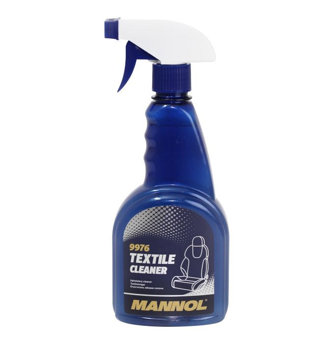 Bild von MANNOL Textile Cleaner 9976 Textil / Teppich-Reiniger Spraydose