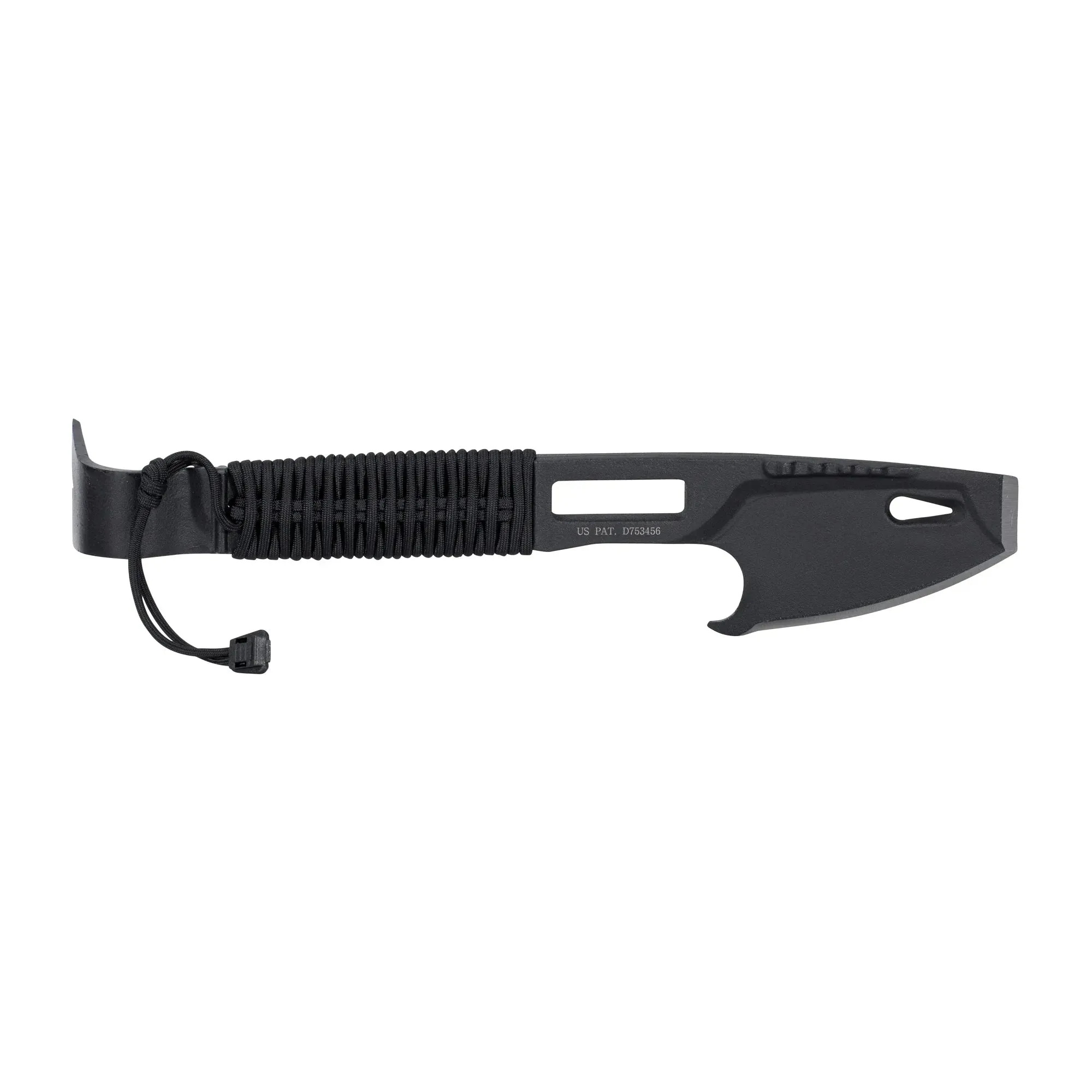 Bild von KH Security Multifunktions-Abriss-Tool schwarz