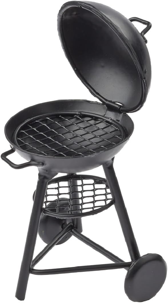 Bild von Grill 8,5 x 3,5 cm