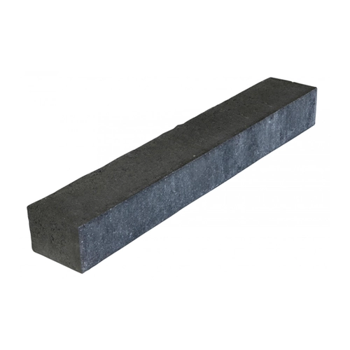 Bild von EHL Mauerstein Normalstein Lucca Grau-Anthrazit 61 x 7,3 x 10 cm