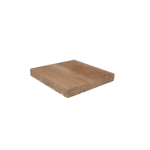 Bild von Mr. GARDENER Betonplatte »Zamora«, betonglatt - beige