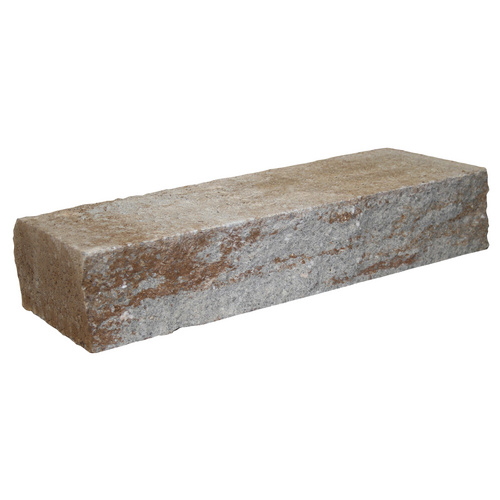 Bild von Mr. GARDENER Mauerstein »Anbario«, gebrochen - beige