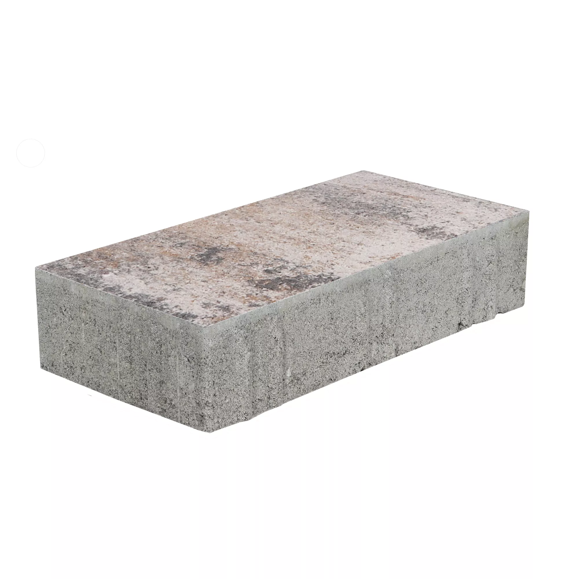 Bild von EHL Pflasterstein 'Veria' muschelkalk 20 x 30 x 8 cm