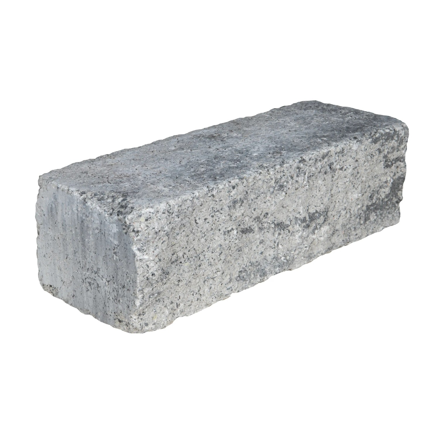 Bild von EHL Palisade Anzio-Antik-Light 50 cm x 18 cm x 15 cm Grau-Anthrazit