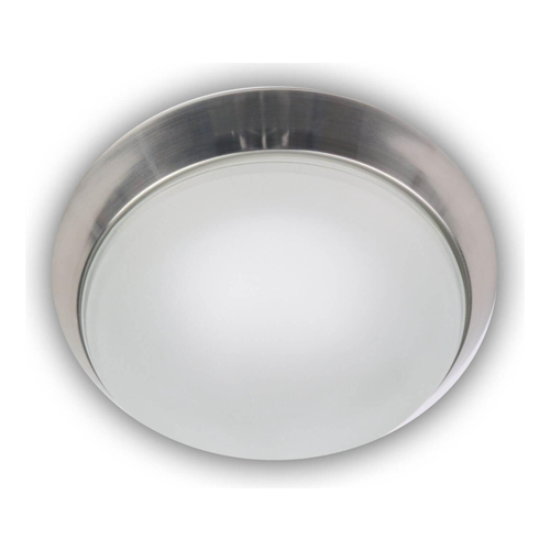 Bild von Niermann Stand By LED Wandleuchte und Deckenleuchte im Test