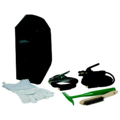 Bild von Schweißplatzausrüstung SPA 16mm²