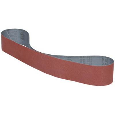 Bild von Schleifband 2515x150mm K180 Gewebe VE = 5 Stk.