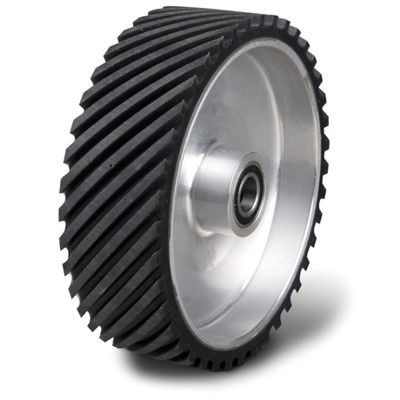 Bild von metallkraft® - Kontaktrad MBSM 75-200-1 & 75-200-2 Pos. 11 / Ø190mm