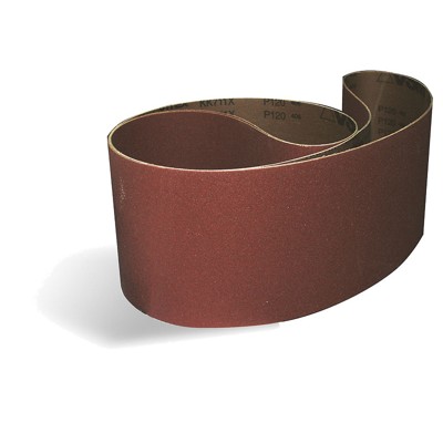 Bild von Schleifband 1180x75 K180 VE = 5 Stk.