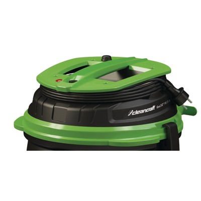 Bild von cleancraft® - flexCAT 116 Q Industrie-Trockensauger