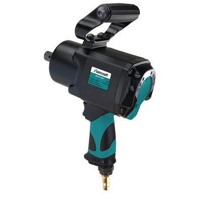Bild von aircraft® - Druckluft-Composite Industrie-Schlagschrauber ISS-TT 3/4"