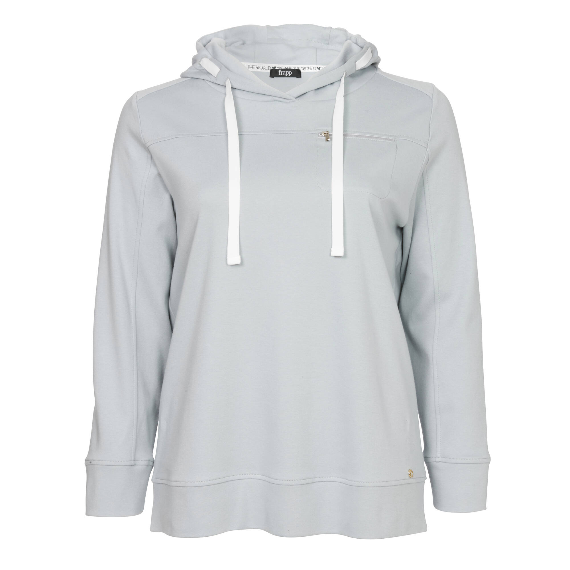 Bild von Verspieltes Sweatshirt mit Statement