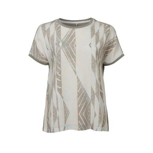 Bild von Modisches Blusenshirt von FRAPP für jedes Freizeit-Outfit