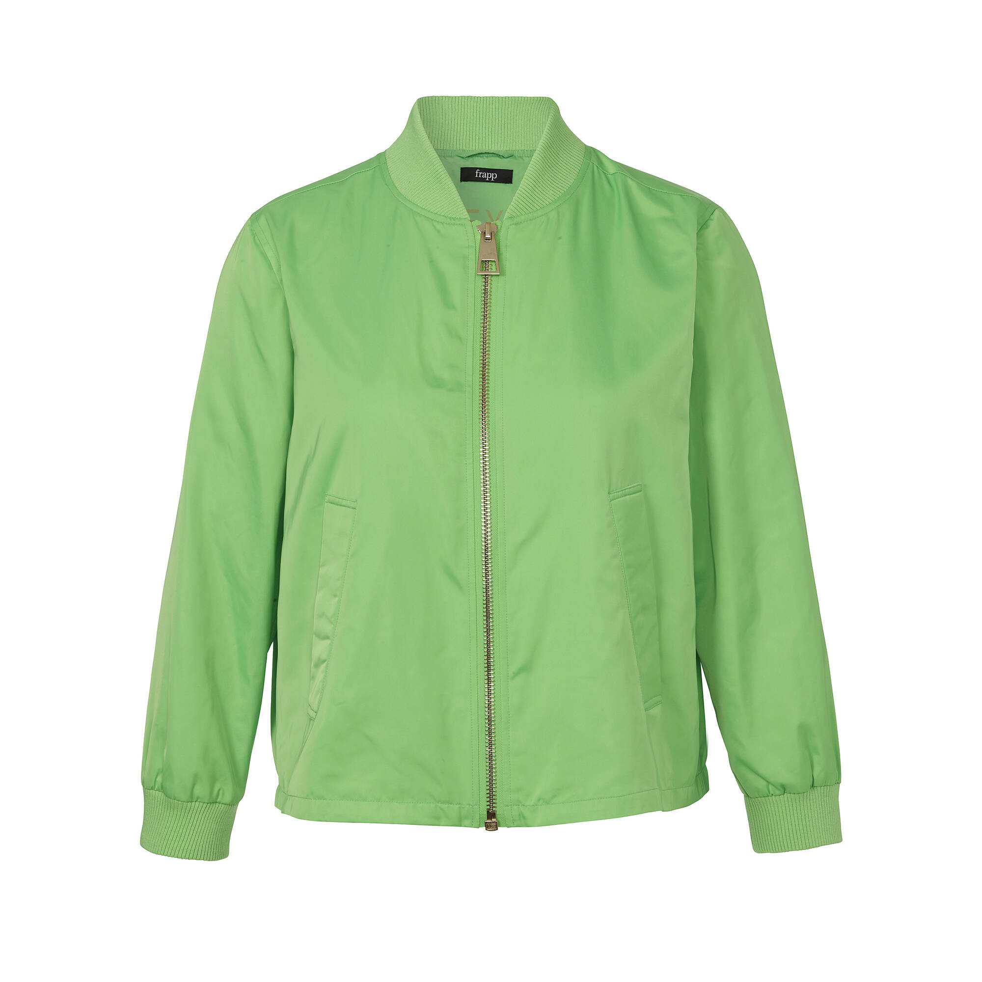 Bild von FRAPP Outdoorjacke (1-St) in unifarbenem Stil