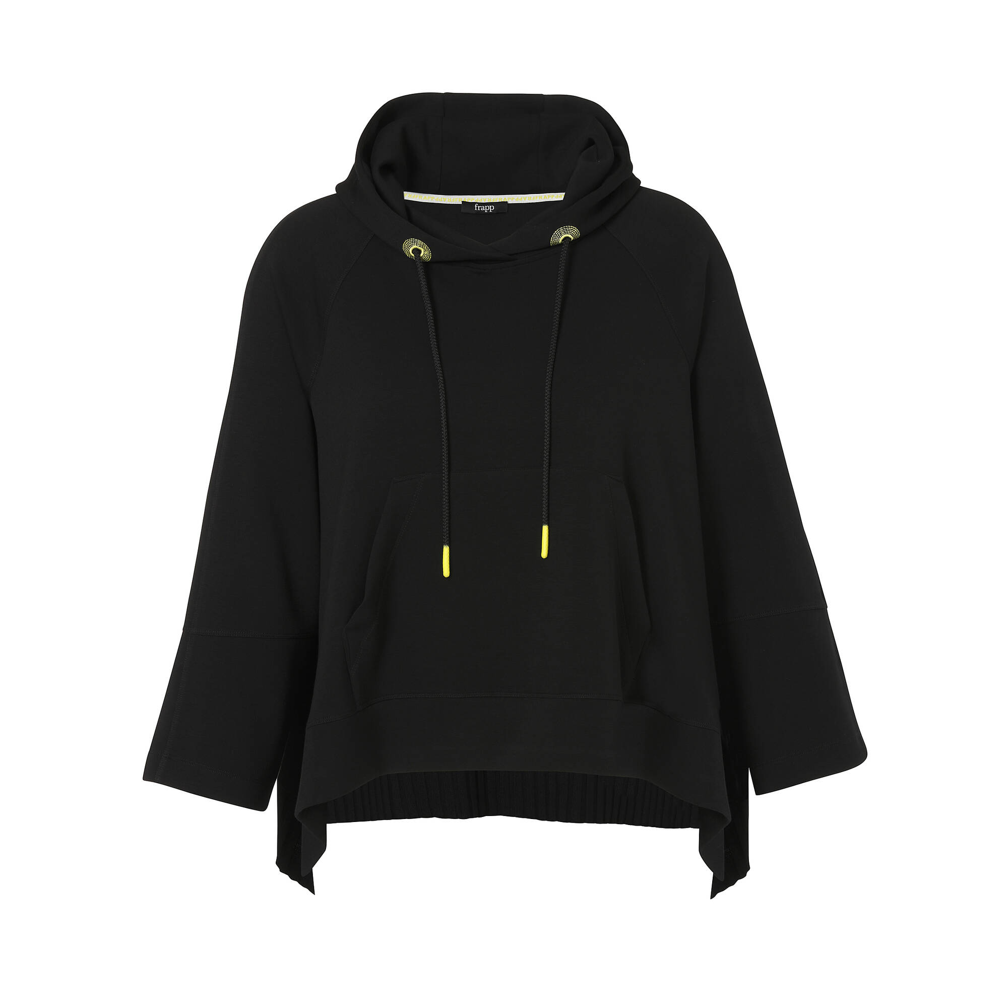 Bild von Trendy Sweatshirt mit Kapuze