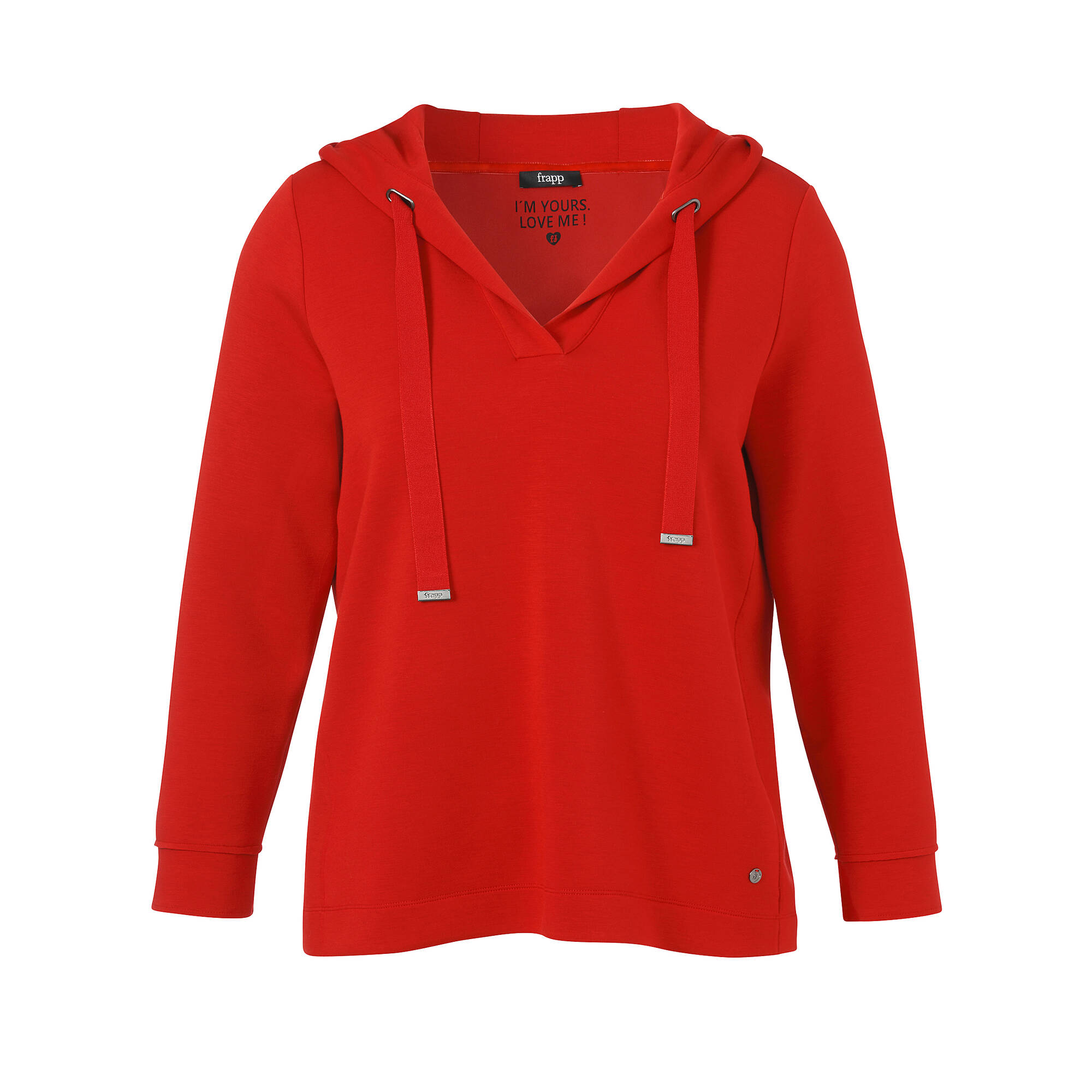 Bild von Supersoftes Kapuzen-Sweatshirt
