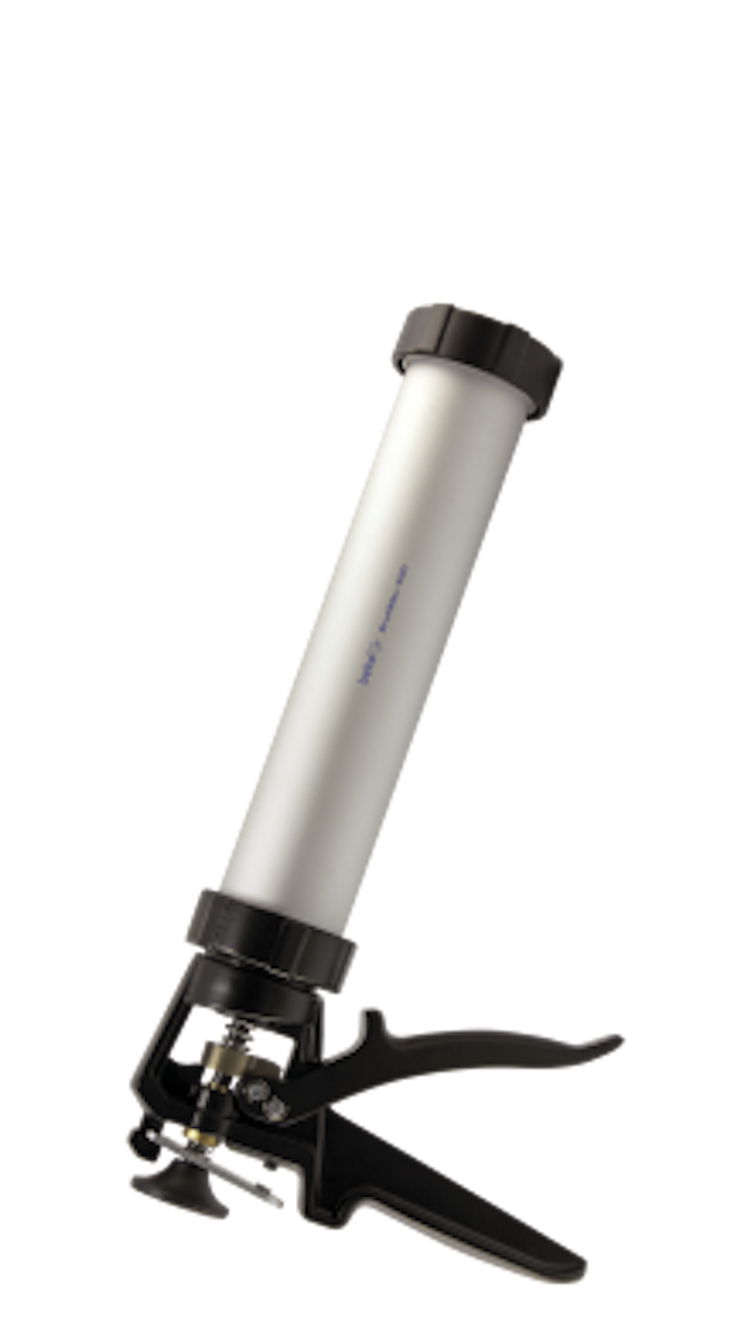 Bild von beko Dichststoffpresse ProfiMax-310/400 ml