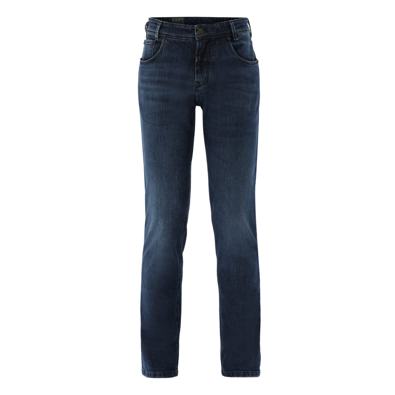 Bild von Jeans Saxton