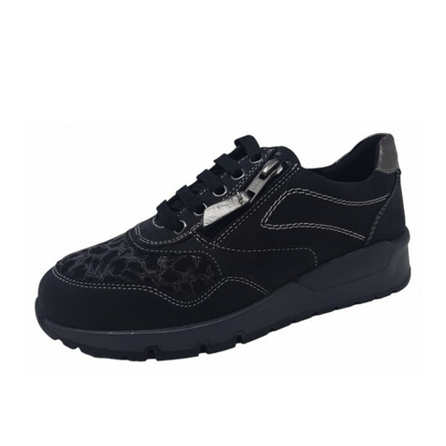 Bild von Eleganter Damen Schnürschuh von Reflexan