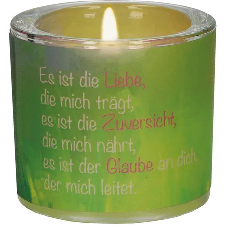 Bild von Butzon & Bercker LichtMoment - Liebe, Zuversicht und Glaube