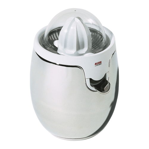 Bild von Alessi Giovannoni SG63 W – Eine stilvolle Ergänzung für Ihr Zuhause