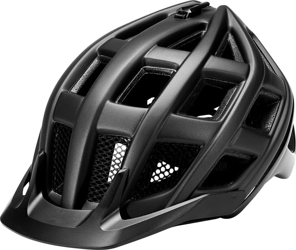 Bild von KED Helmsysteme Allroundhelm 11203910504 - KED - Crom Black Matt M