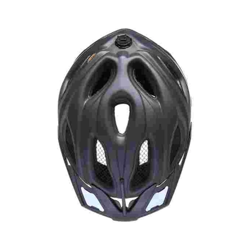 Bild von KED Fahrradhelm "Certus Pro Black matt", L