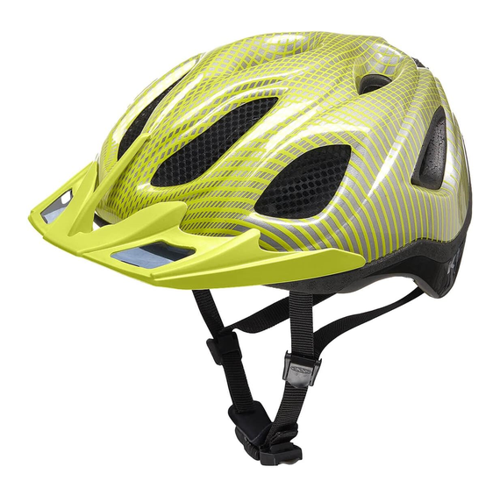 Bild von KED Certus K-STAR Fahrradhelm – Sicherheit und Komfort vereint