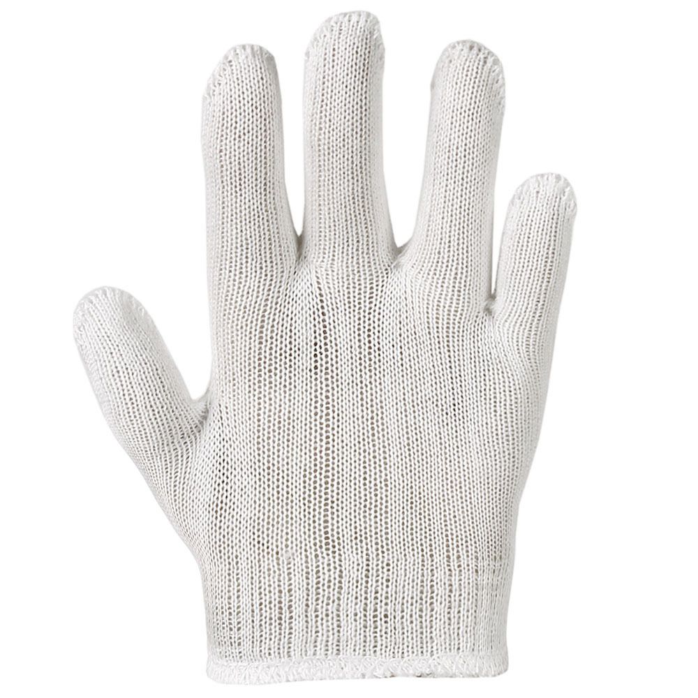 Bild von Kinderfingerhandschuh aus Baumwolle Gr. 6