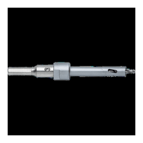 Bild von Lochsäge für Rollladengurtdurchführungen 22mm