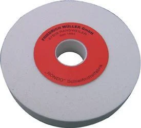 Bild von Magni, Schleifmittel, Müller 1252532EKW50J5KE Schleifscheibe 125x25x32mm