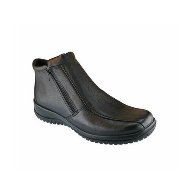 Bild von Jomos schwarz Stiefelette (1-tlg)