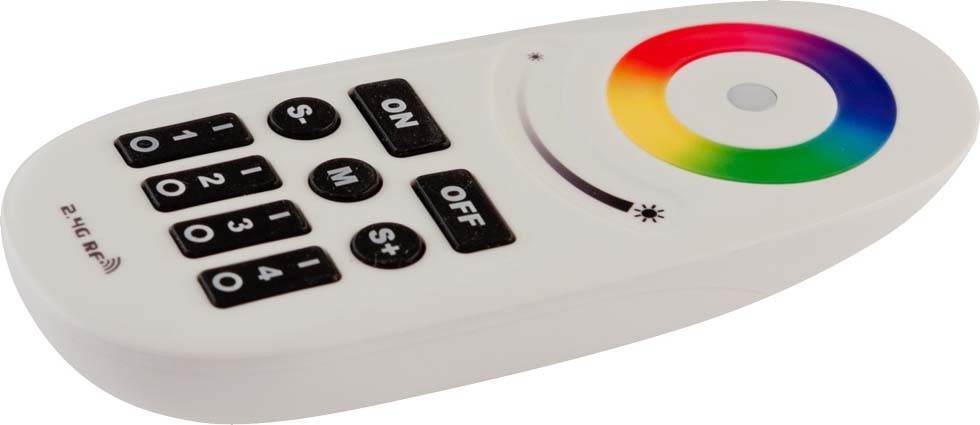Bild von EVN-Lichttechnik, Antriebstechnik Zubehör, Funk-Handsendetr (Handsender)
